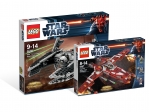 LEGO® Star Wars™ The Old Republic Collection 5001308 released in 2012 - Image: 1