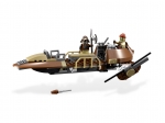LEGO® Star Wars™ Return of the Jedi Collection 5001309 released in 2012 - Image: 5