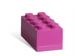 LEGO® Gear Lunch Box 5001377 erschienen in 2012 - Bild: 1