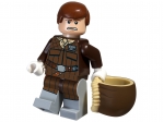 LEGO® Star Wars™ Han Solo (Hoth) 5001621 released in 2013 - Image: 1