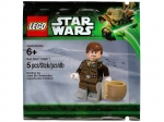 LEGO® Star Wars™ Han Solo Figur 5001621 erschienen in 2013 - Bild: 2