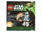 LEGO® Star Wars™ Clone Trooper Lieutenant 5001709 released in 2013 - Image: 2