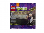 LEGO® Teenage Mutant Ninja Turtles Flashback Shredder 5002127 released in 2014 - Image: 2