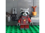 LEGO® Marvel Super Heroes Rocket Raccoon 5002145 released in 2014 - Image: 4