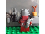 LEGO® Marvel Super Heroes Rocket Raccoon 5002145 released in 2014 - Image: 5