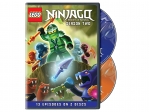 LEGO® Ninjago LEGO® Ninjago: Masters of Spinjitzu Season Two 5002195 released in 2013 - Image: 1