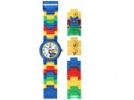 LEGO® Gear Classic Minifigur Armbanduhr 5002207 erschienen in 2013 - Bild: 3
