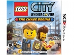 LEGO® Video Games LEGO® City Undercover: The Chase Begins Nintendo 3DS™ Video Game 5002420 erschienen in 2013 - Bild: 1