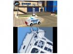 LEGO® Video Games LEGO® City Undercover: The Chase Begins Nintendo 3DS™ Video Game 5002420 released in 2013 - Image: 2