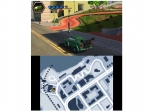 LEGO® Video Games LEGO® City Undercover: The Chase Begins Nintendo 3DS™ Video Game 5002420 erschienen in 2013 - Bild: 3