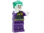 LEGO® Gear The Joker Minifigure Clock 5002422 released in 2013 - Image: 4