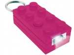 LEGO® Gear Friends 2x4 Key Light 5002467 released in 2013 - Image: 1