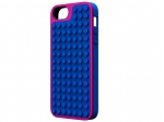 LEGO® Gear LEGO® Belkin Brand iPhone 5 Case Pink/Violet 5002518 released in 2013 - Image: 1