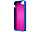 LEGO® Gear LEGO® Belkin Brand iPhone 5 Case Pink/Violet 5002518 released in 2013 - Image: 2