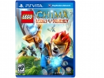 LEGO® Video Games Legends of Chima™: Laval’s Journey PS Vita Video Game 5002666 released in 2013 - Image: 1