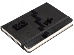 LEGO® Gear Moleskine 2014 Weekly Pocket Planner 5002674 released in 2013 - Image: 1