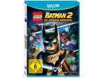 LEGO® Video Games LEGO® Batman™: DC Universe Super Heroes Wii U™ Video Game 5002774 released in 2013 - Image: 1