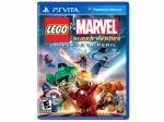LEGO® Video Games LEGO® Marvel Super Heroes PS VITA Video Game 5002793 erschienen in 2013 - Bild: 1