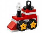LEGO® Seasonal Train Ornament 5002813 erschienen in 2014 - Bild: 1