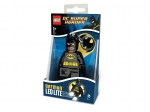 LEGO® Gear DC Super Heroes™ Batman™ Schlüsselanhänger mit Licht 5002915 erschienen in 2014 - Bild: 1