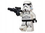 LEGO® Star Wars™ Stormtrooper Sergeant (limited Edition Promotionspolybag) 5002938 erschienen in 2015 - Bild: 1
