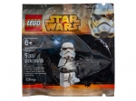 LEGO® Star Wars™ Stormtrooper Sergeant (limited Edition Promotionspolybag) 5002938 erschienen in 2015 - Bild: 2