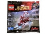 LEGO® Marvel Super Heroes Silver Centurion 5002946 released in 2016 - Image: 1
