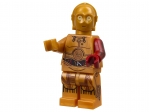 LEGO® Star Wars™ C-3PO 5002948 released in 2015 - Image: 1