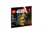 LEGO® Star Wars™ C-3PO 5002948 erschienen in 2015 - Bild: 2