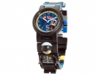 LEGO® Gear THE LEGO® MOVIE™ Bad Cop Minifigure Watch 5003023 released in 2014 - Image: 1