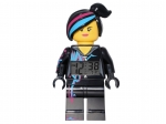 LEGO® The LEGO Movie THE LEGO® MOVIE™ Lucy/Wyldstyle Minifigure Alarm Clock 5003026 released in 2014 - Image: 1