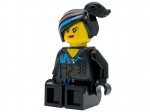 LEGO® The LEGO Movie THE LEGO® MOVIE™ Lucy/Wyldstyle Minifigure Alarm Clock 5003026 released in 2014 - Image: 4