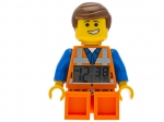 LEGO® Gear THE LEGO® MOVIE™ Emmet Minifigure Alarm Clock 5003027 erschienen in 2014 - Bild: 4