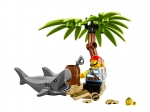 LEGO® Pirates Pirates Adventure 5003082 released in 2015 - Image: 1