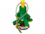 LEGO® Promotional Christmas Tree Ornament 5003083 released in 2015 - Image: 1