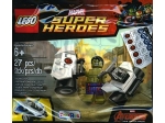 LEGO® Marvel Super Heroes Hulk 5003084 erschienen in 2015 - Bild: 1