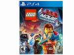 LEGO® Video Games THE LEGO® MOVIE™ PS4 Video Game 5003545 released in 2014 - Image: 1
