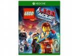 LEGO® Video Games THE LEGO® MOVIE™ Xbox One Video Game 5003559 released in 2014 - Image: 1