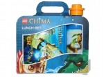 LEGO® Gear Legends of Chima Lunch Set 5003561 erschienen in 2014 - Bild: 1