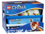 LEGO® Gear Legends of Chima Sorting System 5003562 released in 2014 - Image: 1