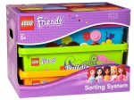 LEGO® Gear Friends Sorting System 5003564 released in 2014 - Image: 2