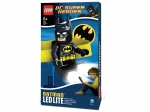 LEGO® Gear Batman Head Lamp 5003579 released in 2014 - Image: 2