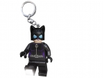 LEGO® Gear Catwoman Key Light 5003580 released in 2014 - Image: 1