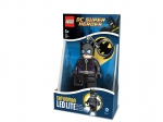 LEGO® Gear Catwoman Key Light 5003580 erschienen in 2014 - Bild: 2