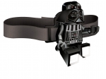 LEGO® Gear LEGO® Star Wars™ Darth Vader™ Head Lamp 5003583 released in 2014 - Image: 1