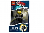 LEGO® Gear Bad Cop Key Light 5003584 erschienen in 2014 - Bild: 2