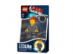LEGO® Gear THE LEGO MOVIE President Business Key Light 5003586 released in 2014 - Image: 2