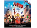 LEGO® Gear The LEGO Movie The Original Motion Picture Soundtrack 5004066 released in 2014 - Image: 1