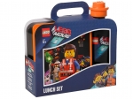 LEGO® Gear The LEGO Movie Lunch Set 5004067 released in 2014 - Image: 1