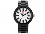 LEGO® Gear Brick Black Armbanduhr für Erwachsene 5004115 erschienen in 2014 - Bild: 1